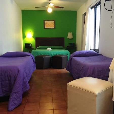 Hotel Neruda Mendoza Exteriér fotografie